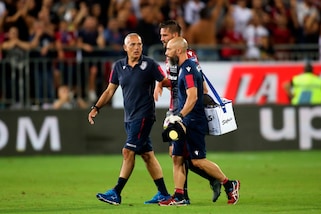 Cagliari, crac Pavoletti: martedì l'operazione