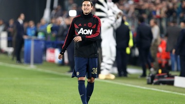 Parma, vicinissimo l'acquisto di Darmian