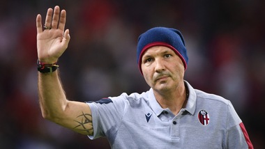 Mihajlovic più forte di tutto: ancora in panchina!