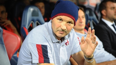 Mihajlovic, pellegrinaggio di tifosi di Lazio e Bologna