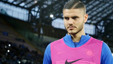 Icardi fa causa all'Inter: chiede reintegro e 1,5 milioni di danni