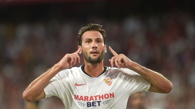 Vazquez non basta: 1-1 tra Siviglia e Celta Vigo