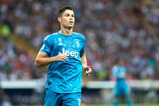 Juve, i nemici caricano Cristiano Ronaldo