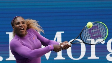 Us Open: Serena Williams, Barty e Martic agli ottavi