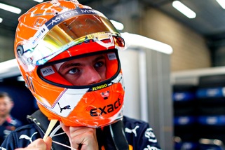 Verstappen: "Sarà difficile avvicinarsi alle Ferrari"