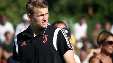 Juve-Napoli in diretta alle 20.45: formazioni ufficiali e come vederla in tv