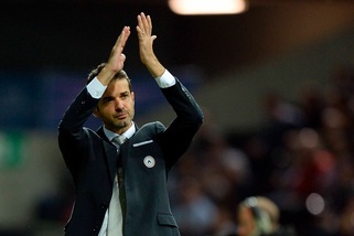 Stramaccioni, visto scaduto: fermato in Iran