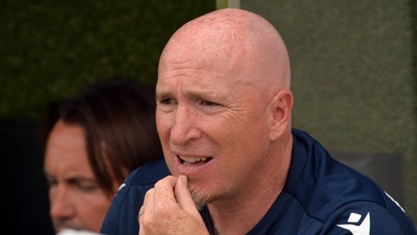 Cagliari, Maran: "Inter? Sarà tra le prime tre del campionato"