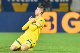 Valzania dall'Atalanta in prestito alla Cremonese