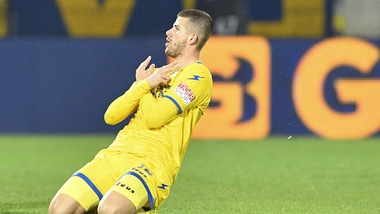 Valzania dall'Atalanta in prestito alla Cremonese