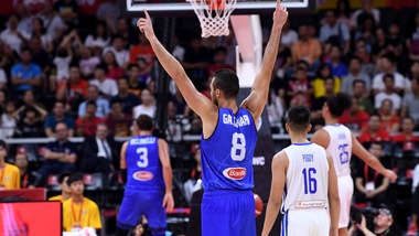 L'Italia parte bene ai Mondiali di basket: Filippine travolte 108-62