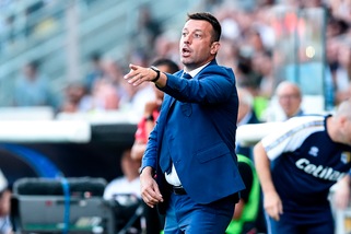Parma, D'Aversa: "Ho ancora dubbi di formazione. Darmian? Ci aiuterà"