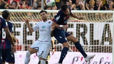 Cosenza, ufficiale l'arrivo di Leandro Greco