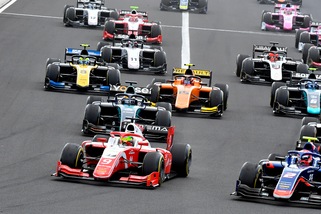 Formula 2, drammatico incidente a Spa: muore il francese Hubert