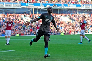 Premier League, Liverpool ok, Manchester City stende il Brighton