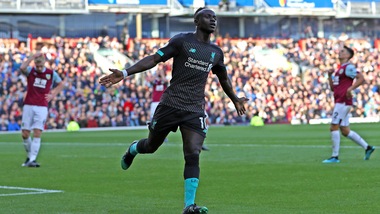 Premier League, Liverpool ok, Manchester City stende il Brighton