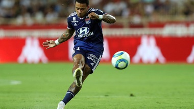 Ligue 1: pari tra Lione e Bordeaux, Angers vola al primo posto