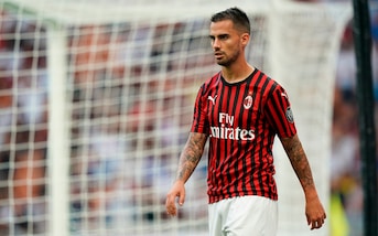 Milan, il ruolo di Suso è un problema
