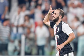 Juve all'ultimo respiro: il Napoli va ko