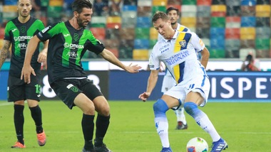 La Serie B in diretta dalle 18: probabili formazioni e dove vederla in tv