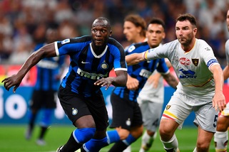 Serie A, la giornata in diretta dalle 20.45: probabili formazioni e dove vederla in tv