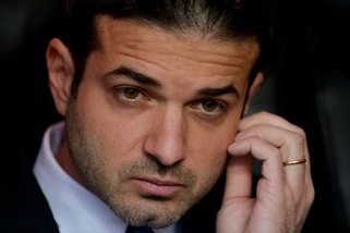 L'Esteghlal rivuole Stramaccioni: "Abbiamo pagato il suo stipendio"