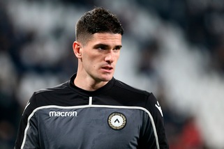 Diretta Udinese-Parma ore 20.45: come vederla in tv e probabili formazioni