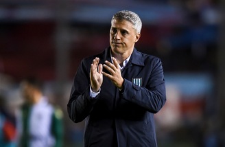 La Nacion: "Crespo verso l'esonero con il Banfield"