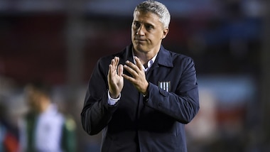 La Nacion: "Crespo verso l'esonero con il Banfield"