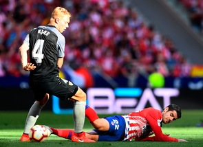 Atalanta, fatta per Kjaer: sostituirà Skrtel