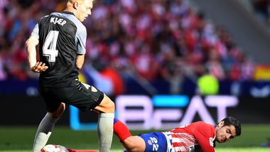 Atalanta, fatta per Kjaer: sostituirà Skrtel