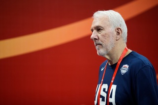 Mondiali di basket, esordio vincente per gli Stati Uniti