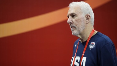 Mondiali di basket, esordio vincente per gli Stati Uniti