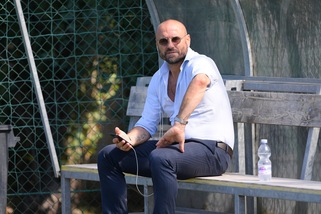 Petrachi: "Per Kalinic aspetto domani. Schick piace a tanti"