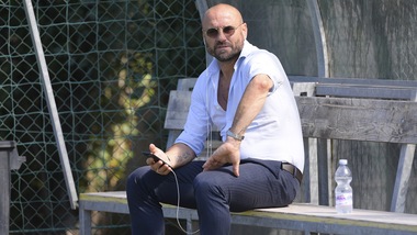 Petrachi: "Per Kalinic aspetto domani. Schick piace a tanti"