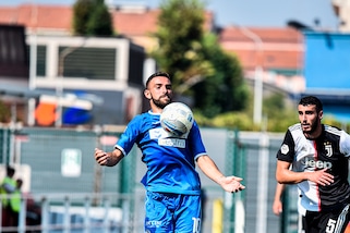 Serie C Juve Under 23-Siena 2-3: la decide all'ultimo Guberti su rigore