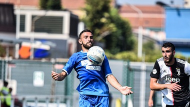 Serie C Juve Under 23-Siena 2-3: la decide all'ultimo Guberti su rigore