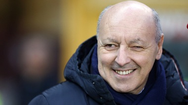 Caso Icardi, parla Marotta: "Non è un problema, siamo sereni"