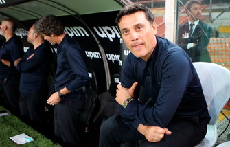 Fiorentina, Commisso: "Fake news le voci di esonero di Montella"