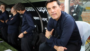 Fiorentina, Commisso: "Fake news le voci di esonero di Montella"