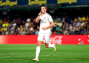 Liga, Bale salva il Real Madrid. Atletico, che rimonta!