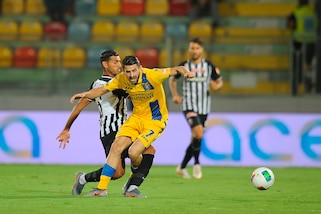 Serie B, Nesta ringrazia Dionisi e Paganini: il Frosinone rimonta l'Ascoli 2-1