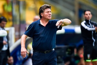 Torino, Mazzarri: "Atalanta fortissima, era il peggior cliente possibile"