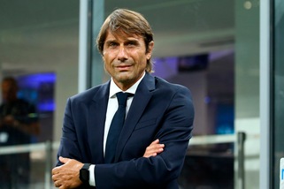 Inter, Conte: "Se Icardi resta, non cambierà niente"