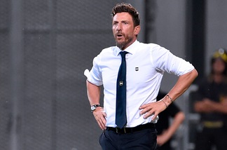 Sampdoria, Di Francesco non ci sta: "Serve chiarezza societaria"