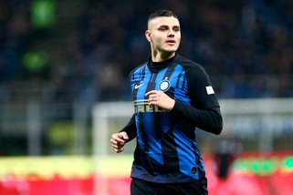 RMC: "Icardi passa al Psg! Alle 17 sbarca a Parigi"