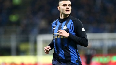 RMC: "Icardi passa al Psg! Alle 17 sbarca a Parigi"