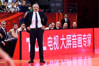 Mondiali di basket, l'Italia vince ancora: battuta Angola 92-61