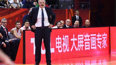 Mondiali di basket, l'Italia vince ancora: battuta Angola 92-61