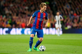 El Chiringuito: "Rakitic alla Juve si può fare"